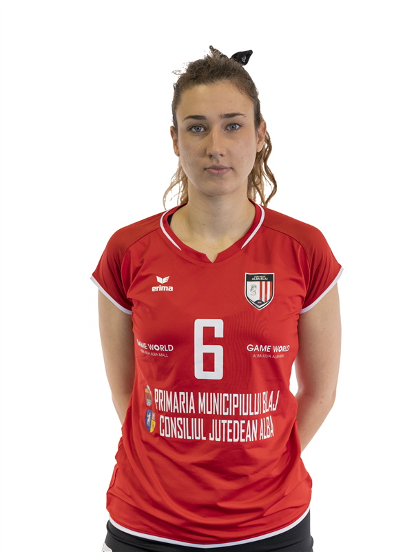 KOCIĆ Jovana