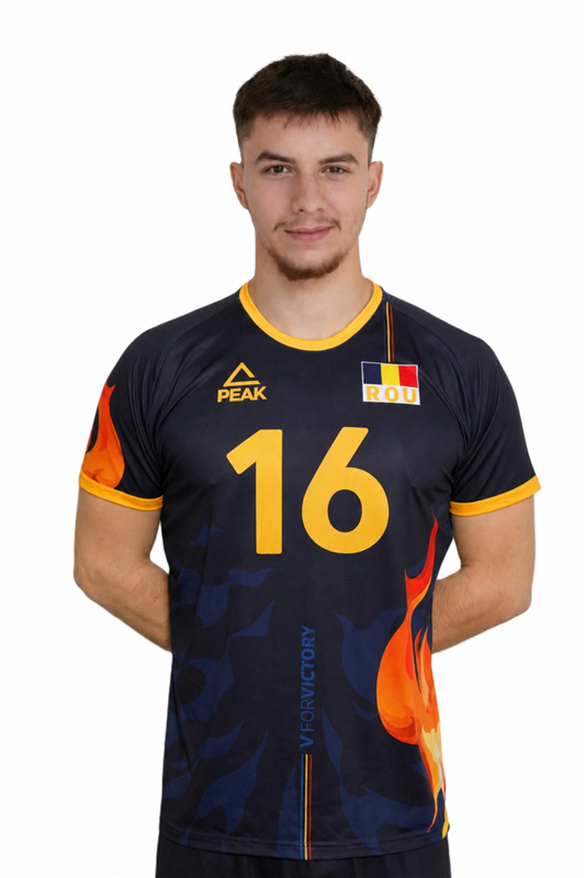 DINCULESCU David-Alexandru
