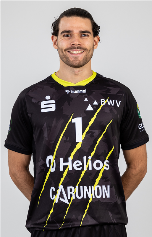 SINFRONIO Miguel