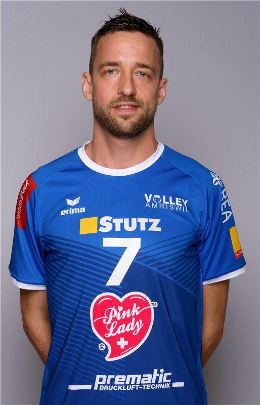 ZINGG Raffael