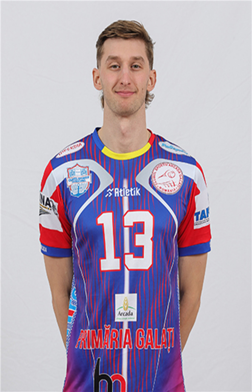 NIKULA Aaro