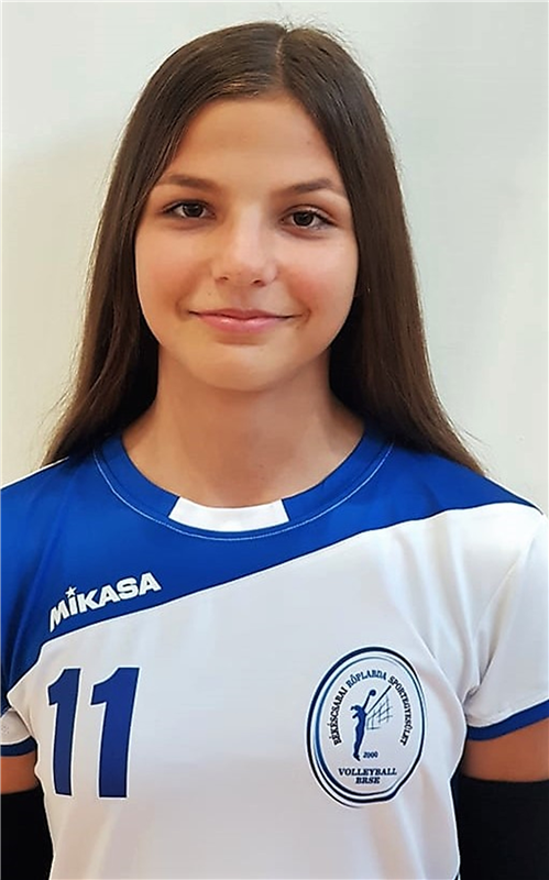 SCHNEIDER Vanessa