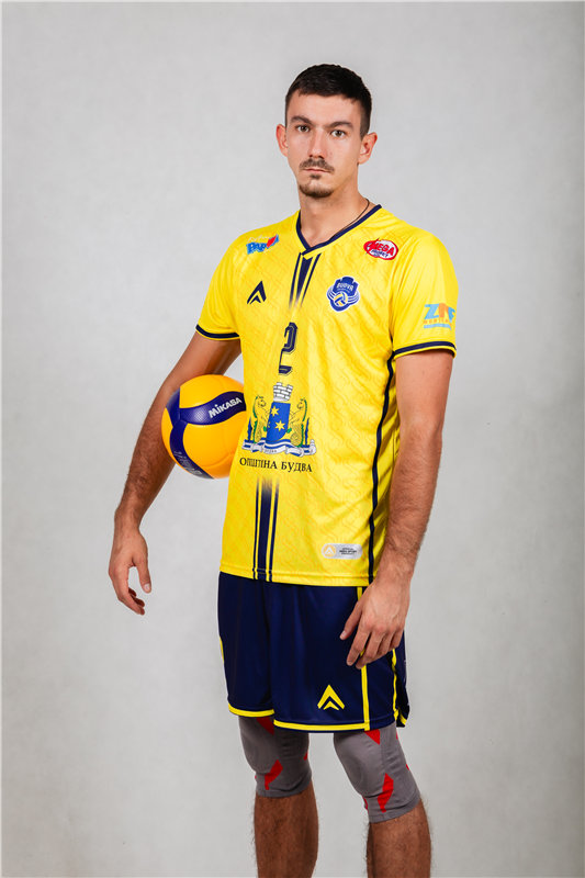 MILJANIC Miro