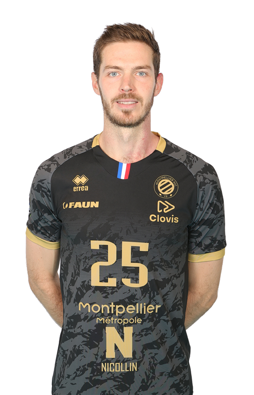 JOUFFROY Quentin