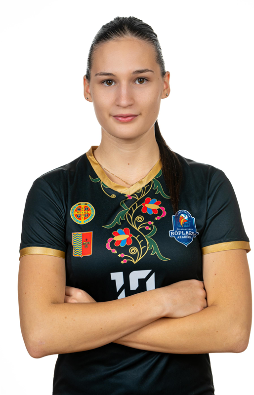 MAYERHOFFER Hédi