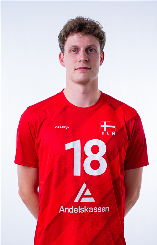 UHRENHOLT Simon Tabermann