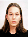 Photo of Francesca Ioana ALUPEI