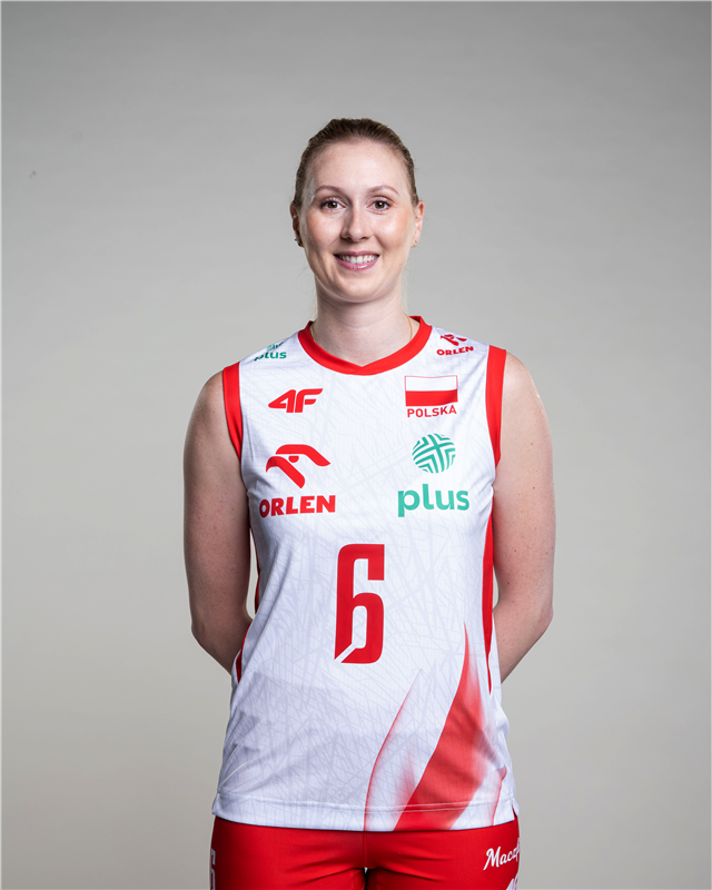 OBIAŁA Anna