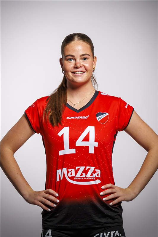 GROOTERS Roosmarijn