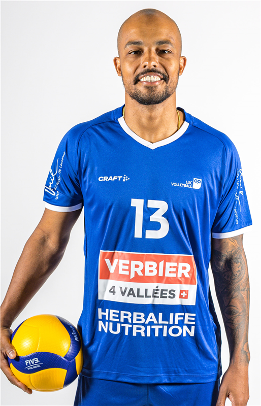 SILVA DE ARAUJO Allan Verissimo