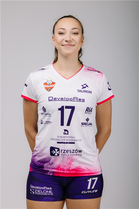 BUKOVSKA Magdalena