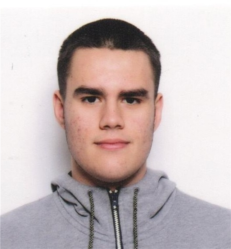 NOVAKOVIC Vasilije