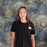 Photo of Kristina KARIMOVA