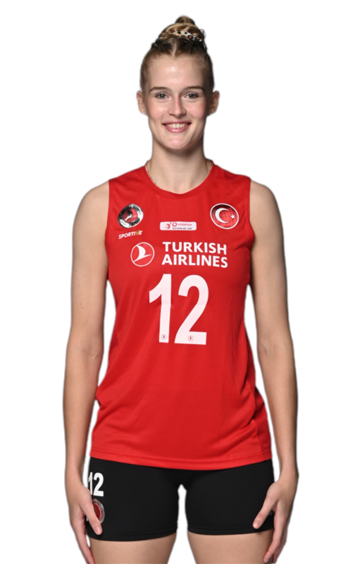ORTHMANN Hanna