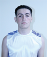 Photo of Tural ASGAROV