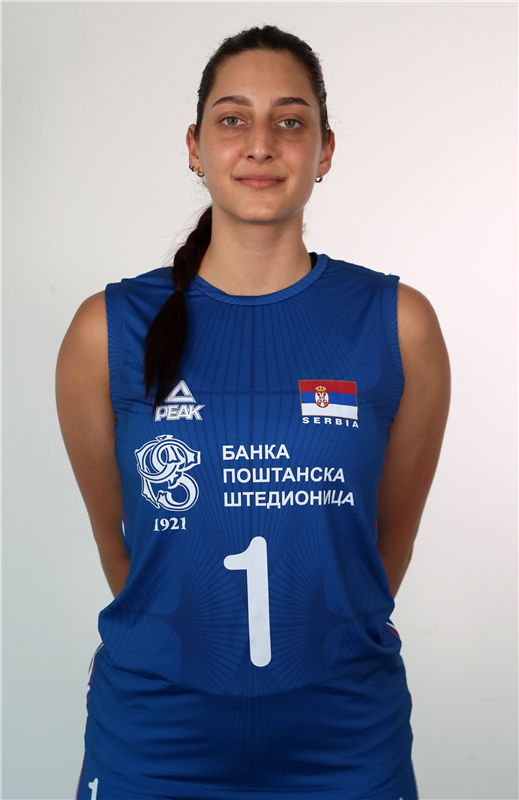 IVANOVIC Vanja