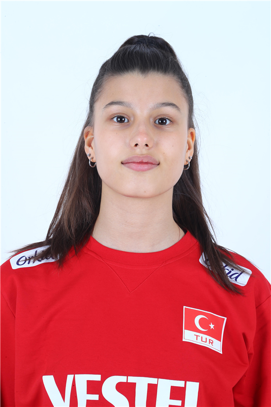 BEYAZITLI Damla
