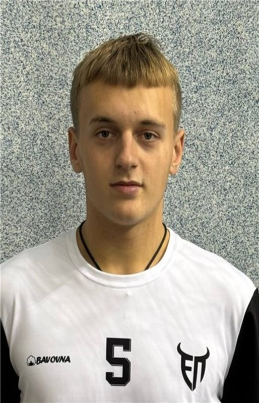 SVYRYDOV Maksym