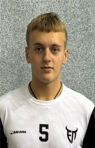 Photo of Maksym SVYRYDOV