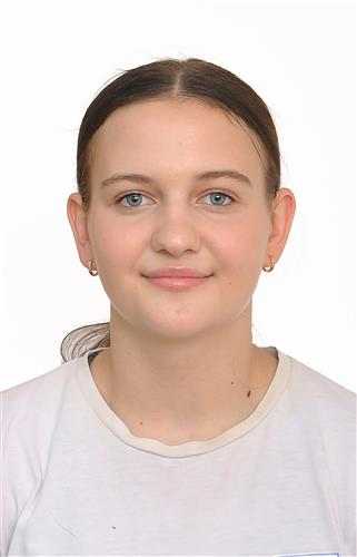 PEZEROVIC Hana