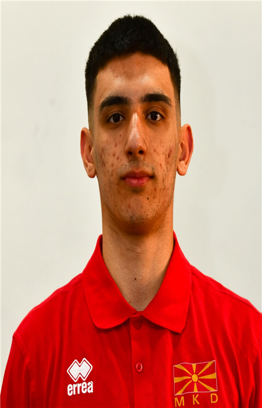 MILEV Jovan