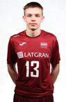Photo of Toms LIEPA