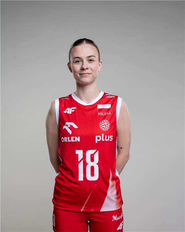 LYSIAK Justyna