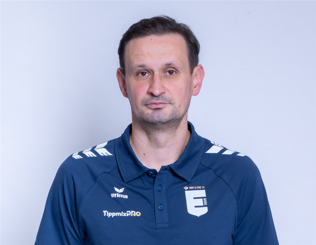 MILIVOJEVIC Aleksandar