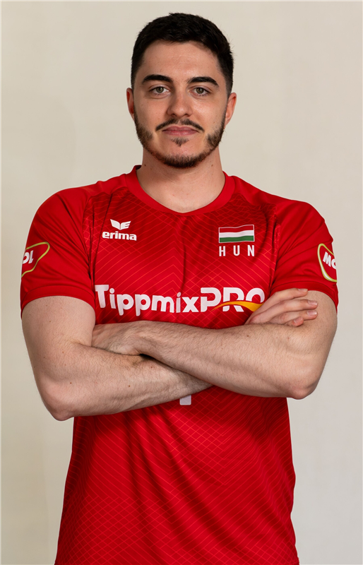 TAKÁCS Milán