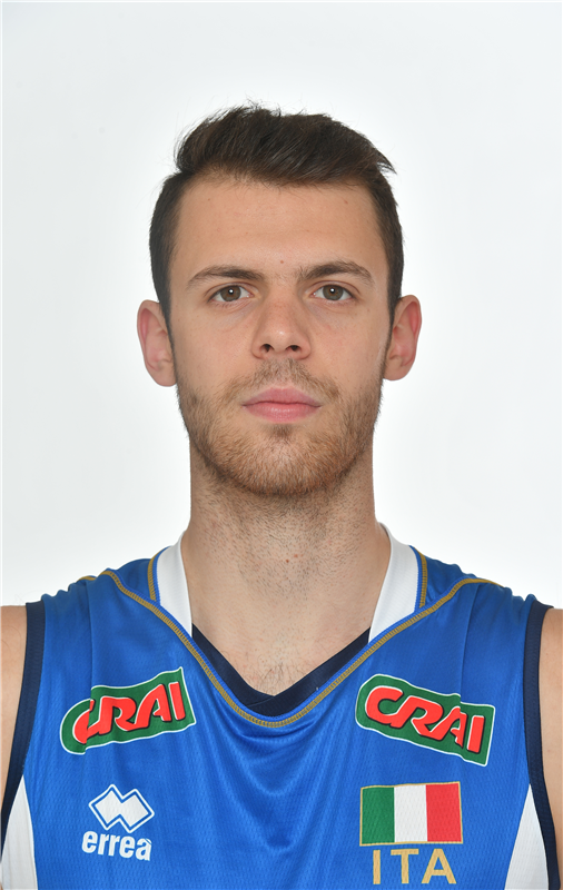 SBERTOLI Riccardo