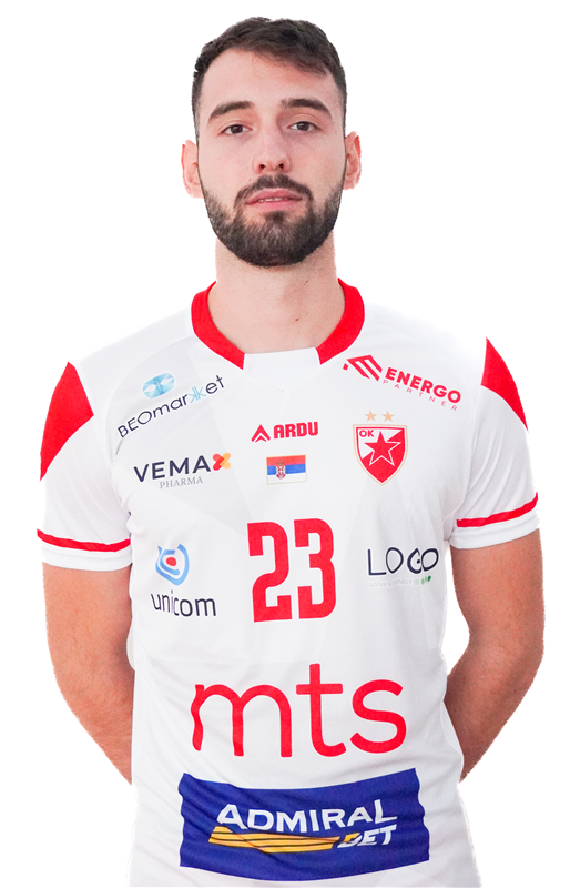 ILIC Danilo