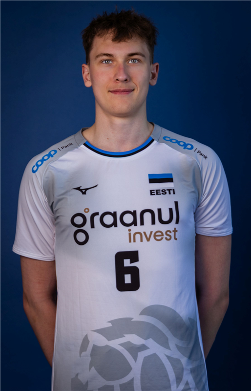 JEFANOV Andres