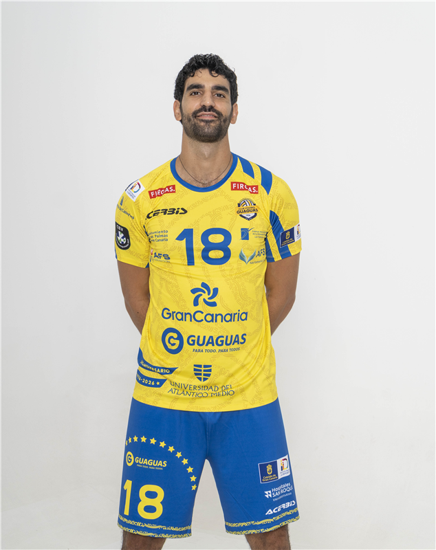 RAMOS Martin