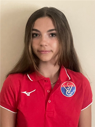 Photo of Viktória DIBUSZ