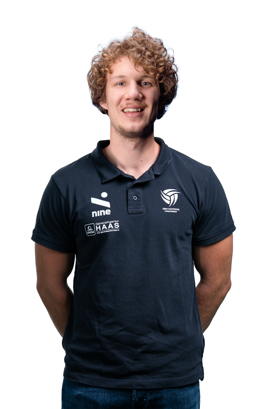 STEINBÖCK Maximilian