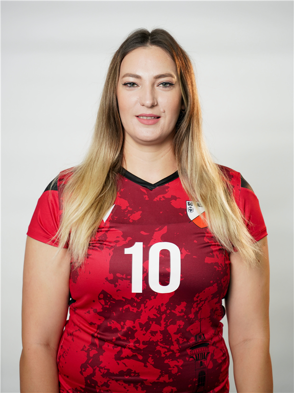 KYRYCHENKO Hanna