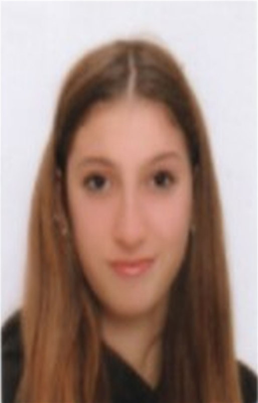 RADOBULJAC Lara