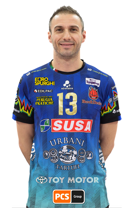COLACI Massimo Vito