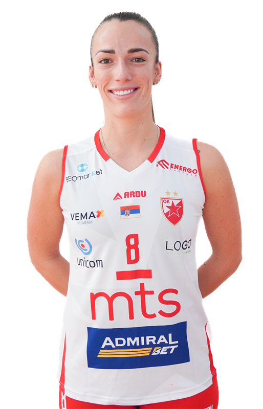 LUKIC Nikolina