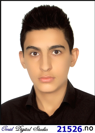 Photo of Mojtaba ARO
