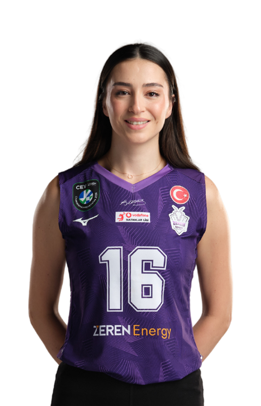 ŞAHİN Saliha