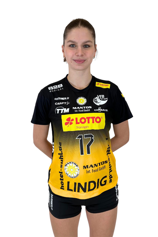 NASIN Alina