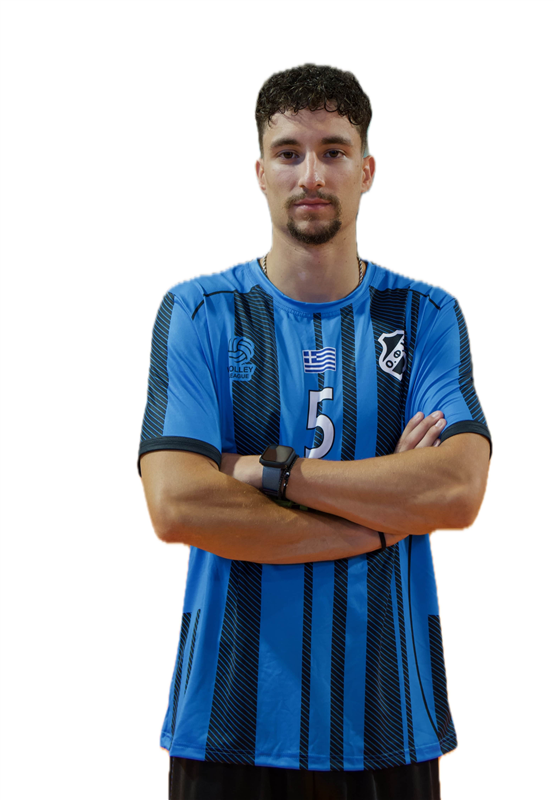 SYNADINOS Sotirios
