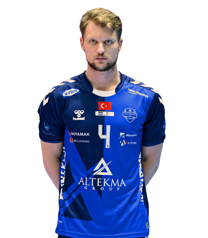 EWERT Jordan Matthew