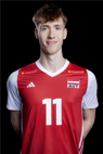 Photo of Tobias WILLIMEK