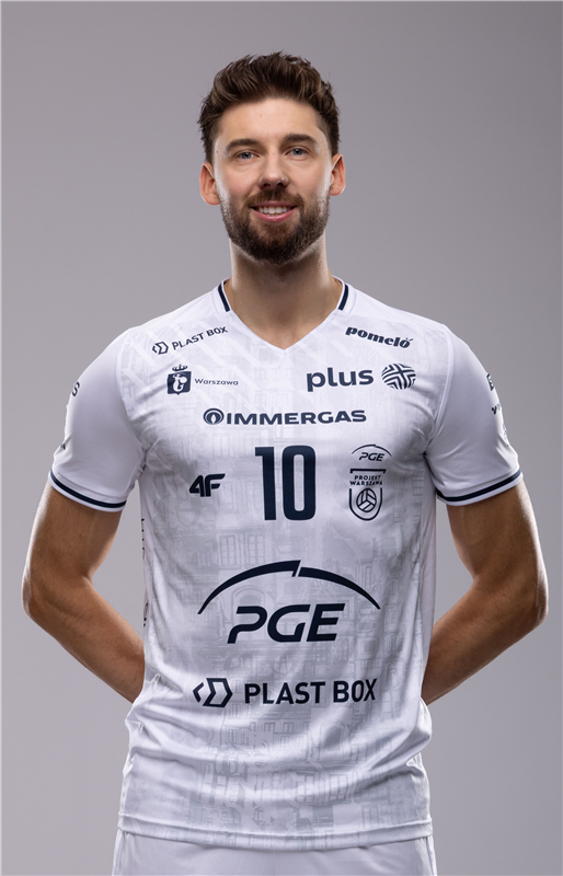 BEDNORZ Bartosz