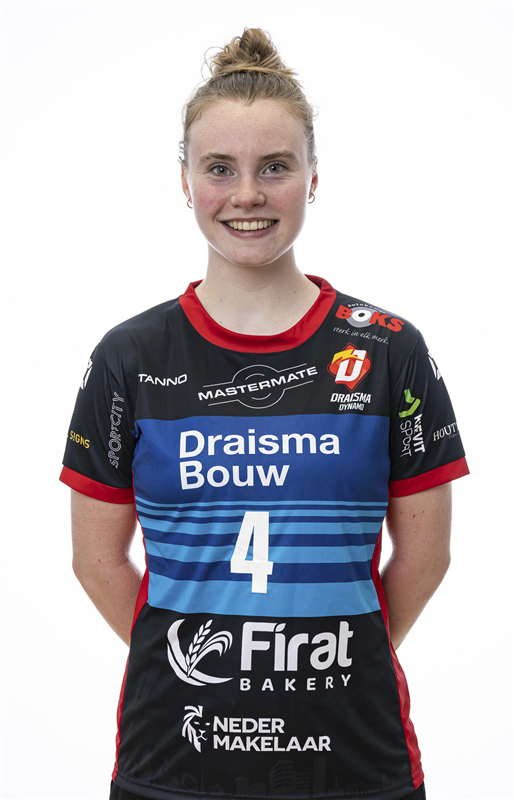 BUCHWALD Veerle