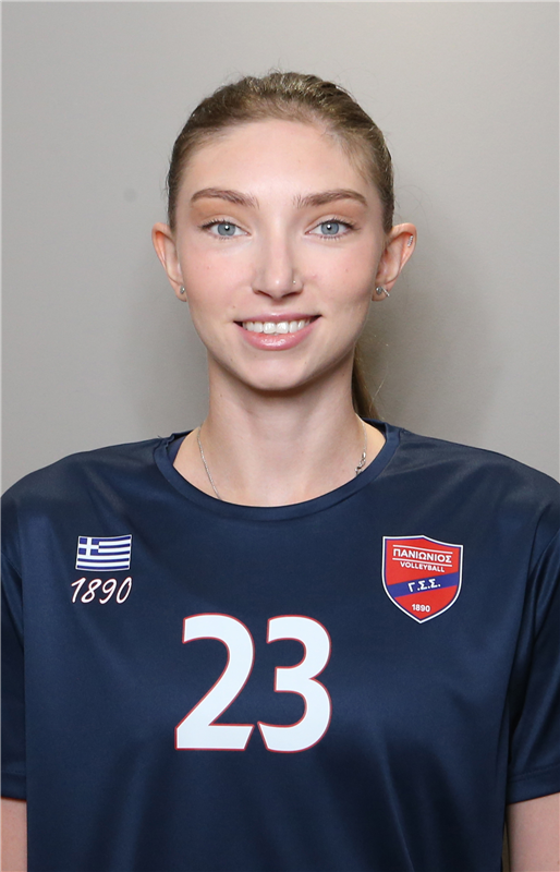 LOKHMANCHUK Viktoriia