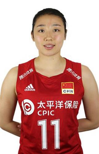 YAO Di