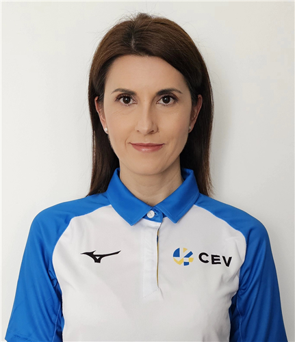 Photo of Georgiana GURGUIATU